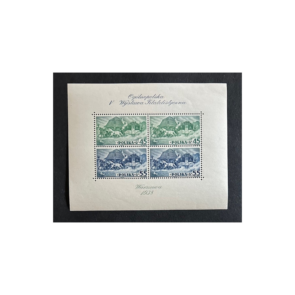 BLOK 5A**+5B** - TYP I