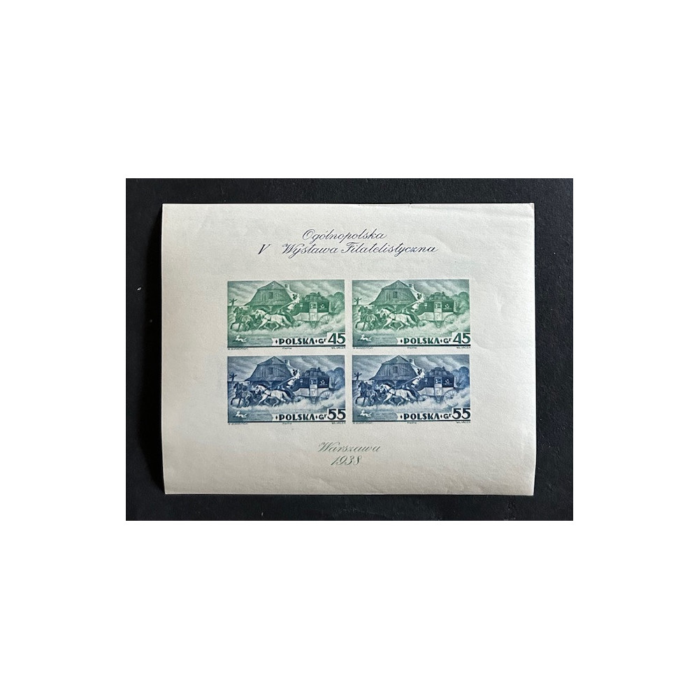 BLOK 5A**+5B** - TYP I