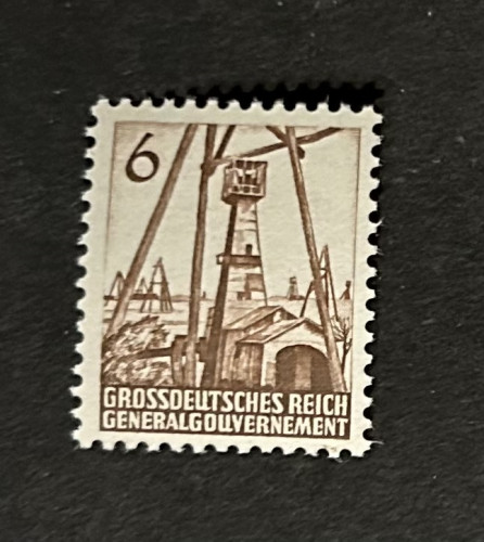 WIDOKI -I-III** GÓRALE, ATEST