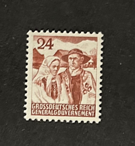 WIDOKI -I-III** GÓRALE, ATEST