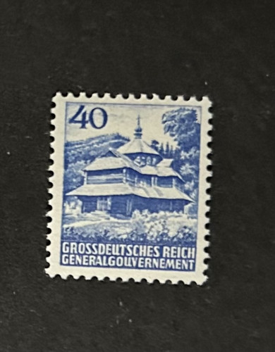 WIDOKI -I-III** GÓRALE, ATEST