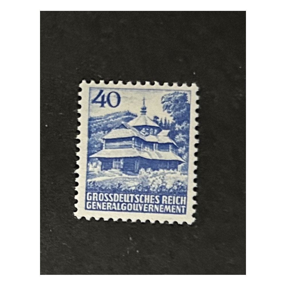 WIDOKI -I-III** GÓRALE, ATEST