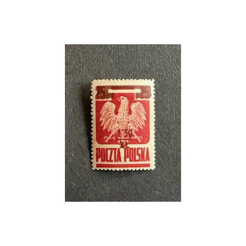 Fi 376 b** FORMA II TYP 2, GWR