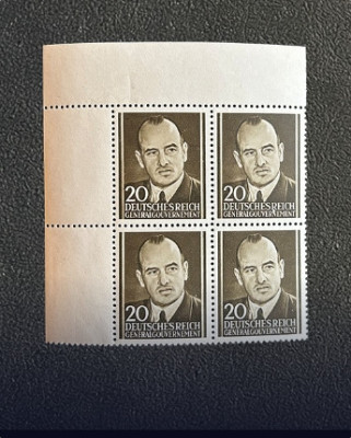 Generalne gubernatorstwo