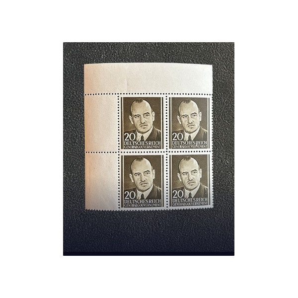 Generalne gubernatorstwo