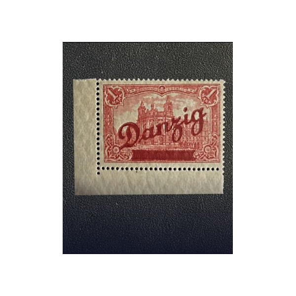 Wolne miasto Gdańsk